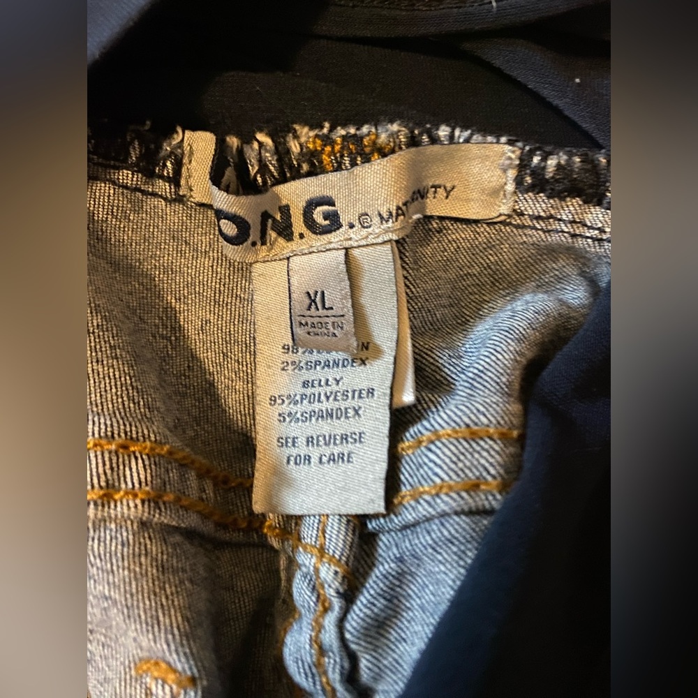 Maternity medium size bundle - Picture 10 of 10